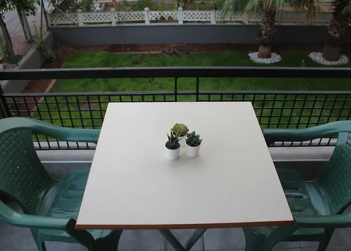 El Mundo Suites