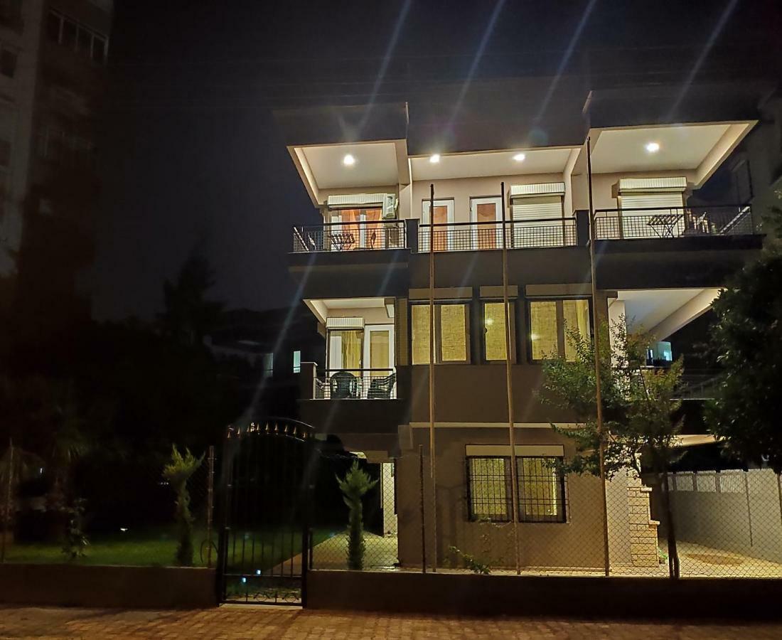 El Mundo Pansiyon Antalya
